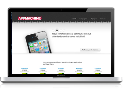 appmachine